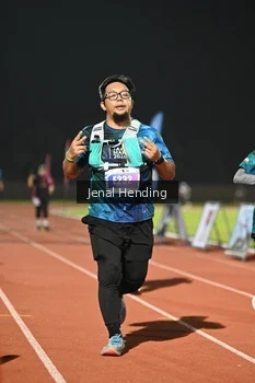 Runner Photo 4493518
