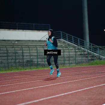 Runner Photo 4493519