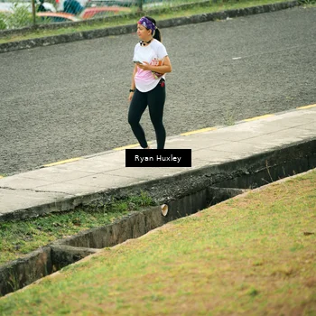Runner Photo 4493521