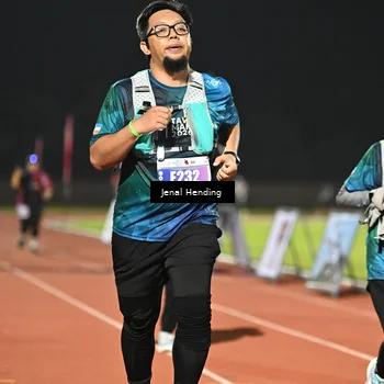 Runner Photo 4493528