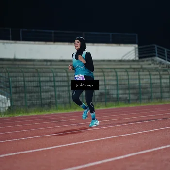 Runner Photo 4493529