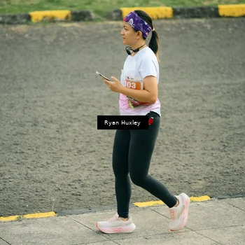 Runner Photo 4493533