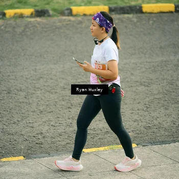 Runner Photo 4493534