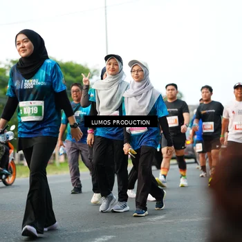 Runner Photo 4493535
