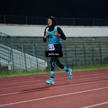 Runner Photo 4493541
