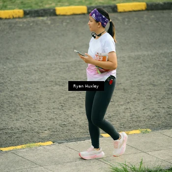 Runner Photo 4493542