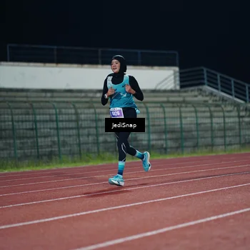 Runner Photo 4493543
