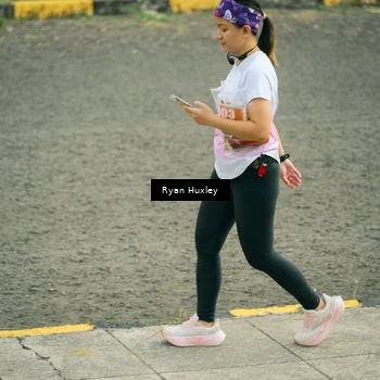 Runner Photo 4493547