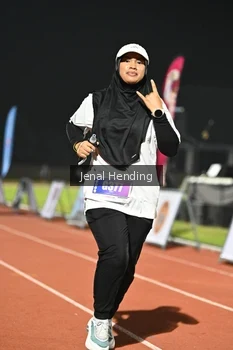 Runner Photo 4493548