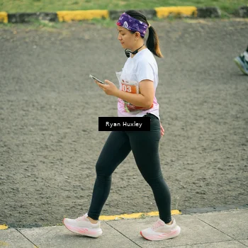Runner Photo 4493549