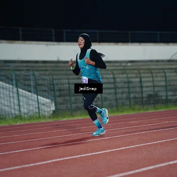 Runner Photo 4493550