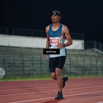 Runner Photo 4493551