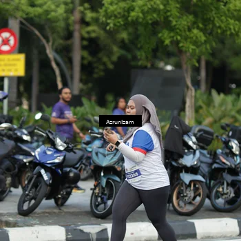 Runner Photo 4493552
