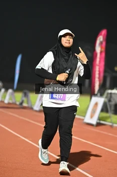 Runner Photo 4493554