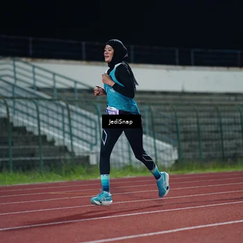 Runner Photo 4493556