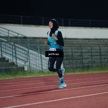 Runner Photo 4493557