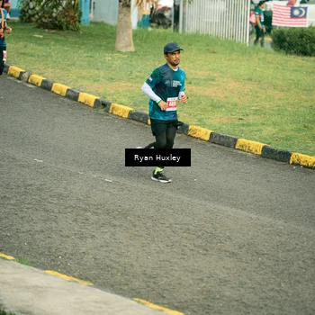 Runner Photo 4493558