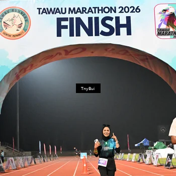 Runner Photo 4493559