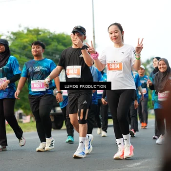 Runner Photo 4493560