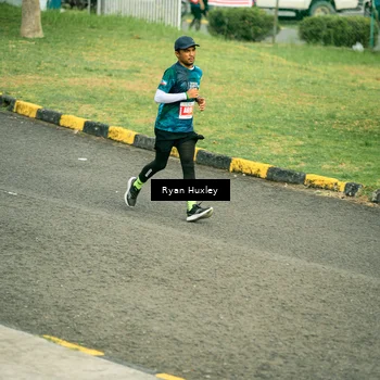 Runner Photo 4493561
