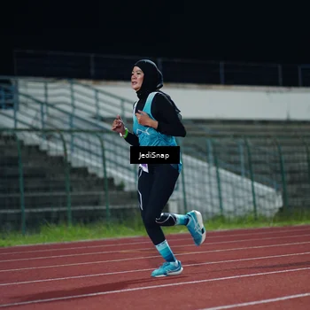 Runner Photo 4493563