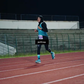 Runner Photo 4493564