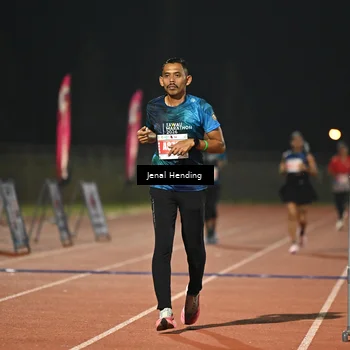 Runner Photo 4493566