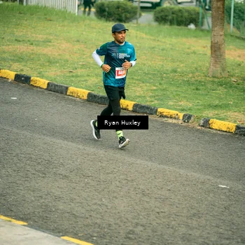 Runner Photo 4493567