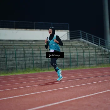 Runner Photo 4493568