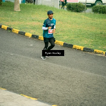 Runner Photo 4493569