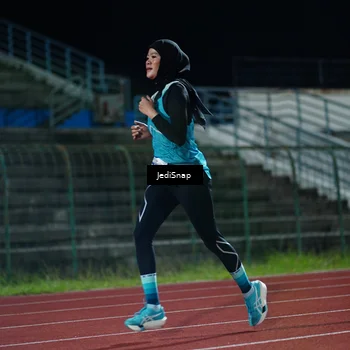 Runner Photo 4493572