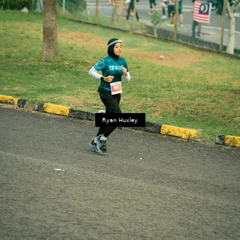 Runner Photo 4493573