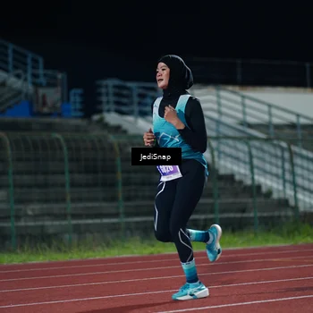 Runner Photo 4493574