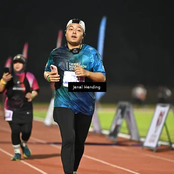 Runner Photo 4493575