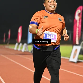 Runner Photo 4493576