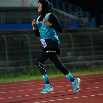 Runner Photo 4493578