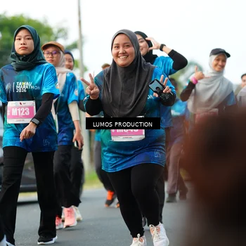 Runner Photo 4493579