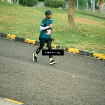 Runner Photo 4493582