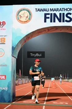 Runner Photo 4493583