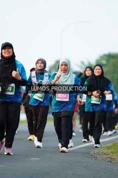 Runner Photo 4493584