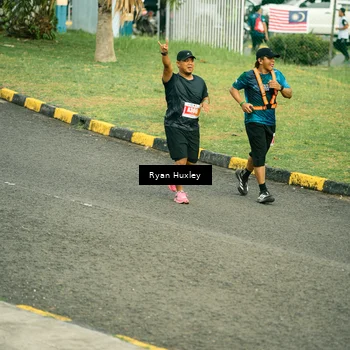 Runner Photo 4493587