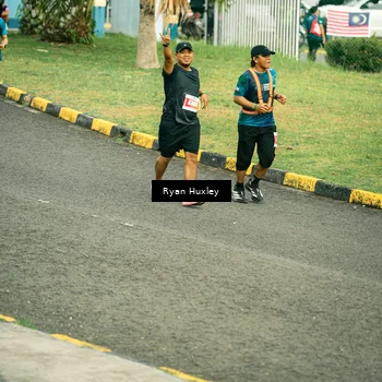 Runner Photo 4493588