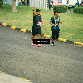 Runner Photo 4493590