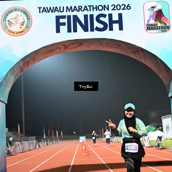 Runner Photo 4493591