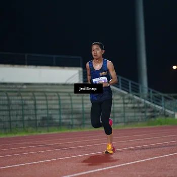 Runner Photo 4493594