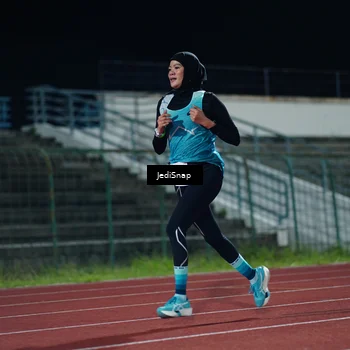 Runner Photo 4493595