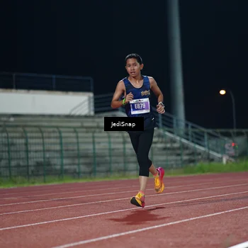 Runner Photo 4493596