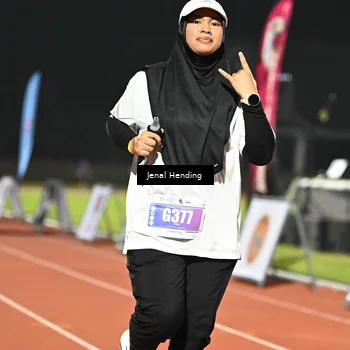 Runner Photo 4493598