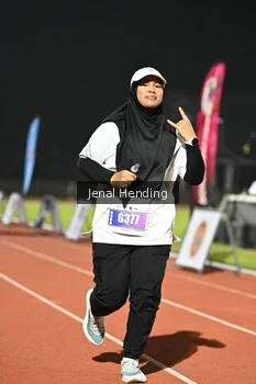 Runner Photo 4493599