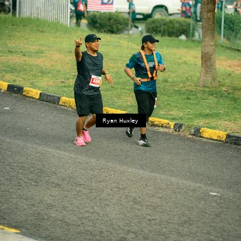 Runner Photo 4493600